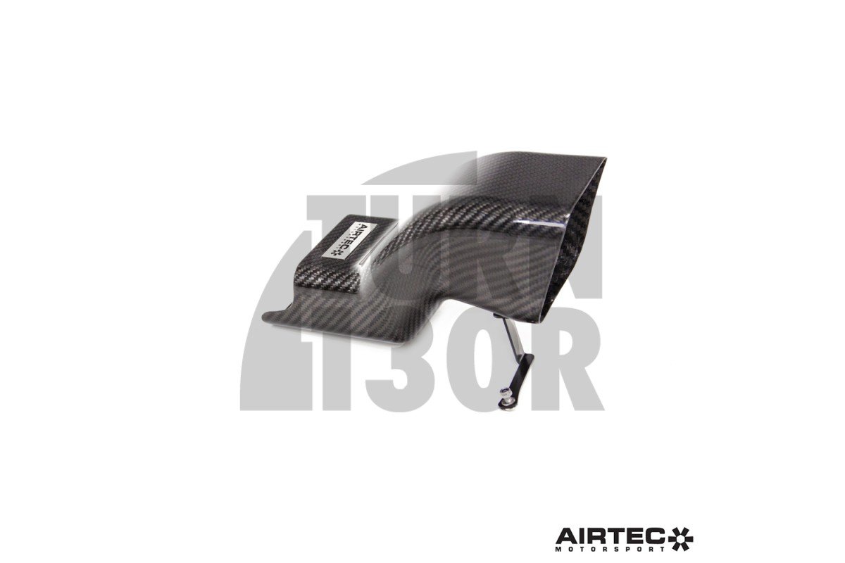 Fibra de carbono conducto de admisión de aire para Toyota Yaris GR por Airtec