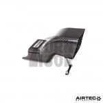 Fibra de carbono conducto de admisión de aire para Toyota Yaris GR por Airtec