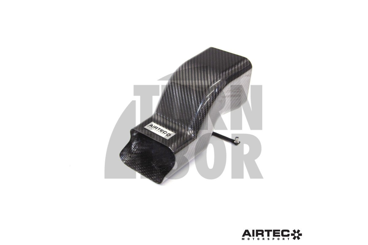Fibra de carbono conducto de admisión de aire para Toyota Yaris GR por Airtec