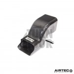 Fibra de carbono conducto de admisión de aire para Toyota Yaris GR por Airtec