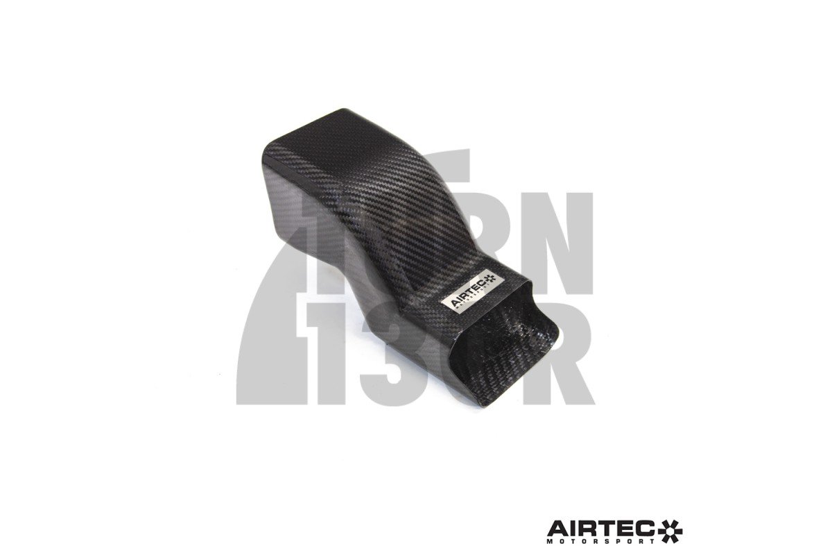 Fibra de carbono conducto de admisión de aire para Toyota Yaris GR por Airtec