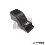 Fibra de carbono conducto de admisión de aire para Toyota Yaris GR por Airtec