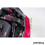 Fibra de carbono conducto de admisión de aire para Toyota Yaris GR por Airtec