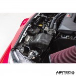 Fibra de carbono conducto de admisión de aire para Toyota Yaris GR por Airtec