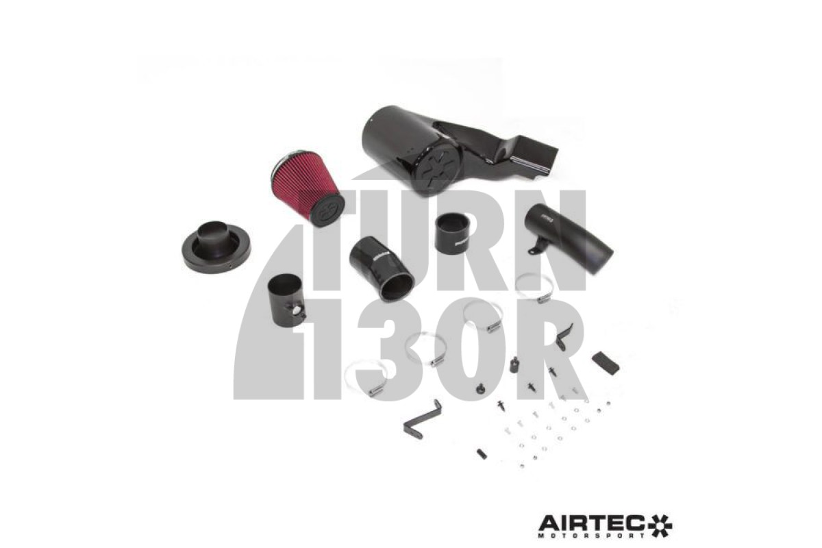 Kit de admisión cerrada para Toyota Yaris GR by Airtec