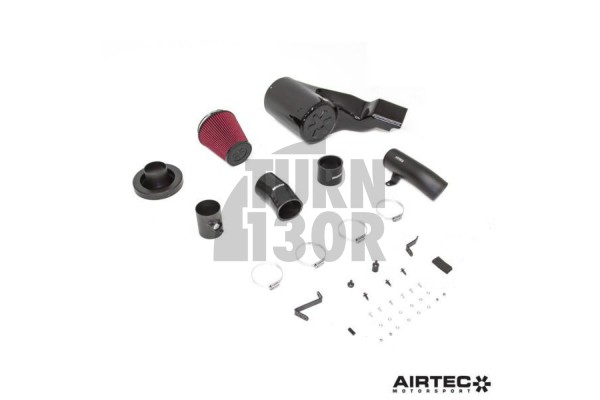 Kit de admisión cerrada para Toyota Yaris GR by Airtec