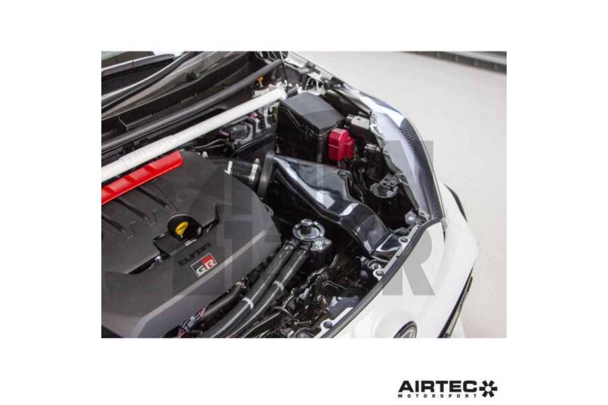 Kit de admisión cerrada para Toyota Yaris GR by Airtec
