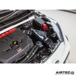 Kit de admisión cerrada para Toyota Yaris GR by Airtec