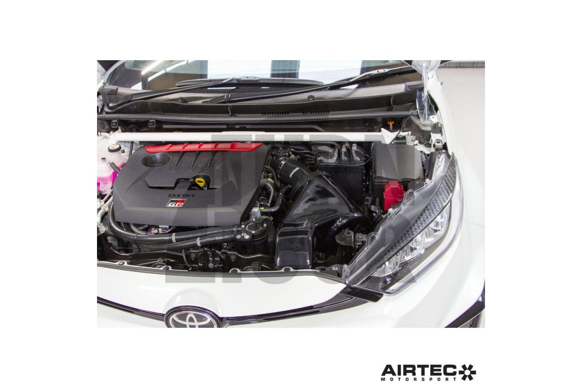 Kit de admisión cerrada para Toyota Yaris GR by Airtec