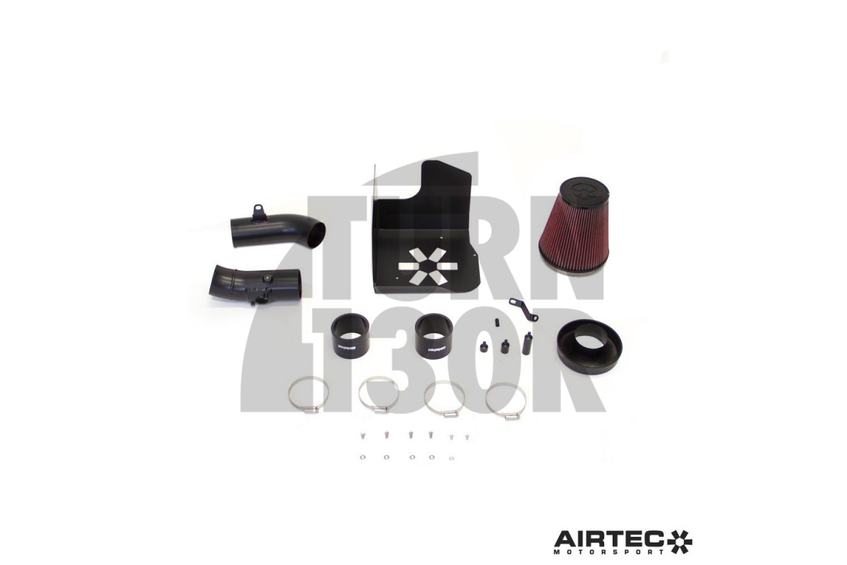 Kit de admisión para Toyota Yaris GR by Airtec Kit de admisión para Toyota Yaris GR by Airtec