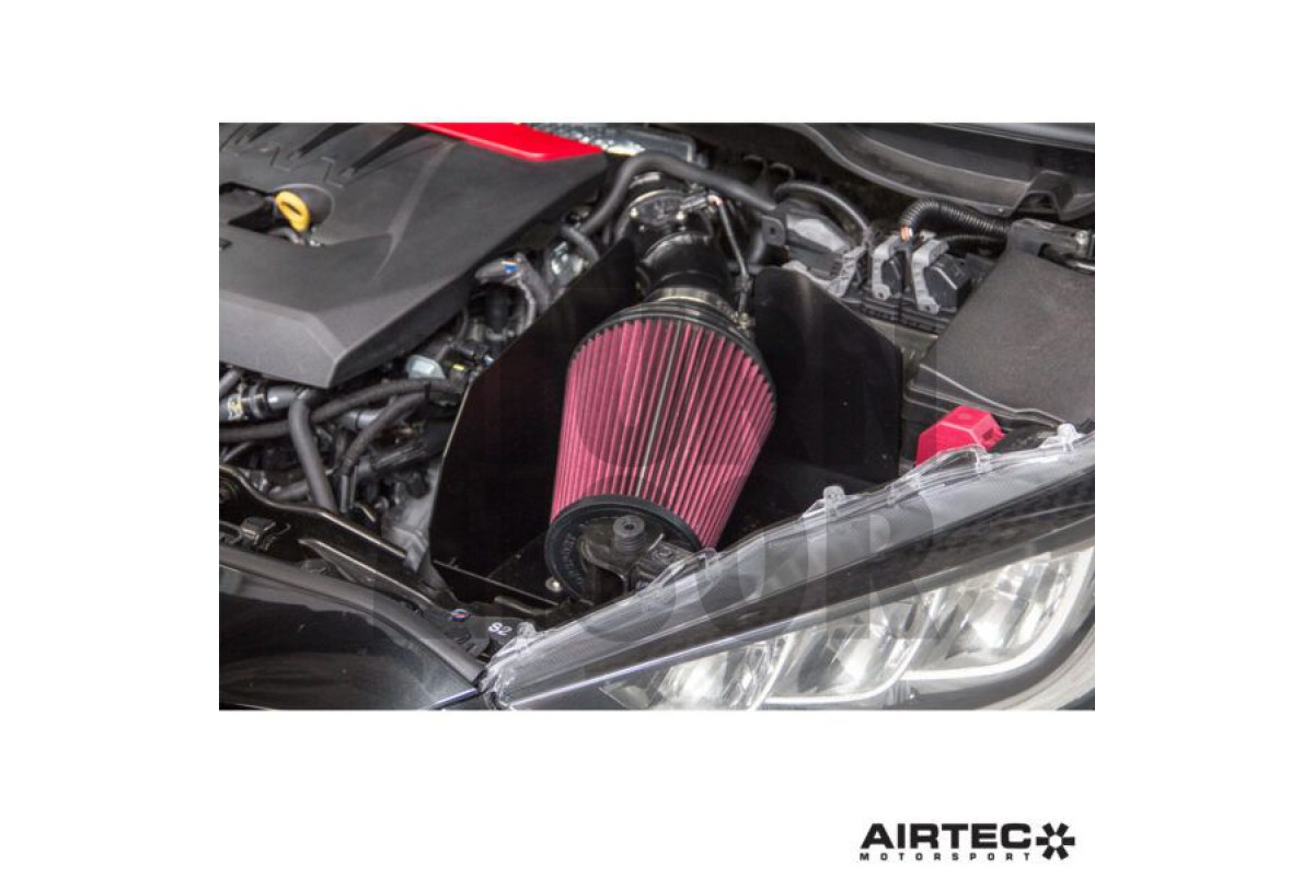 Kit de admisión para Toyota Yaris GR by Airtec Kit de admisión para Toyota Yaris GR by Airtec