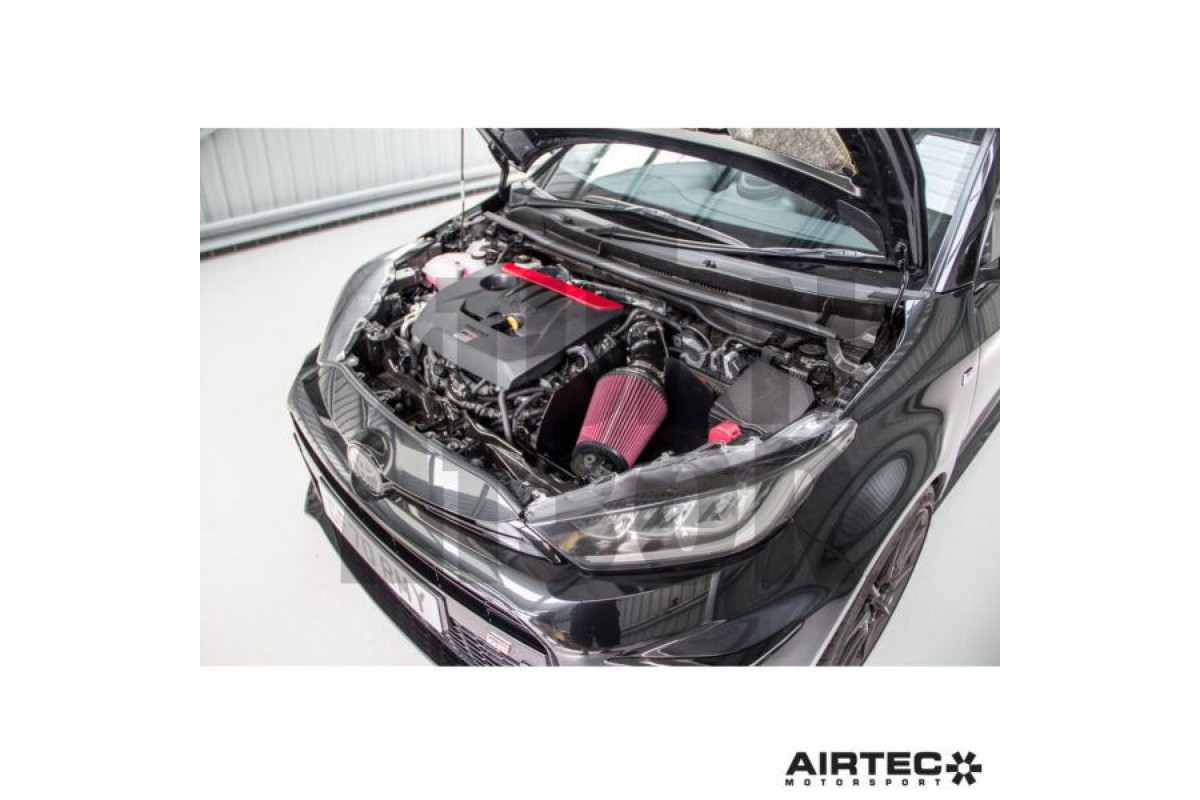 Kit de admisión para Toyota Yaris GR by Airtec Kit de admisión para Toyota Yaris GR by Airtec