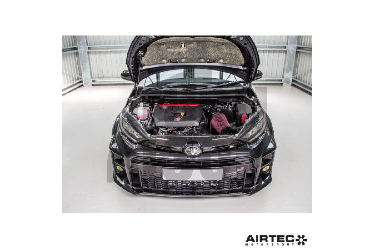 Kit de admisión para Toyota Yaris GR by Airtec Kit de admisión para Toyota Yaris GR by Airtec