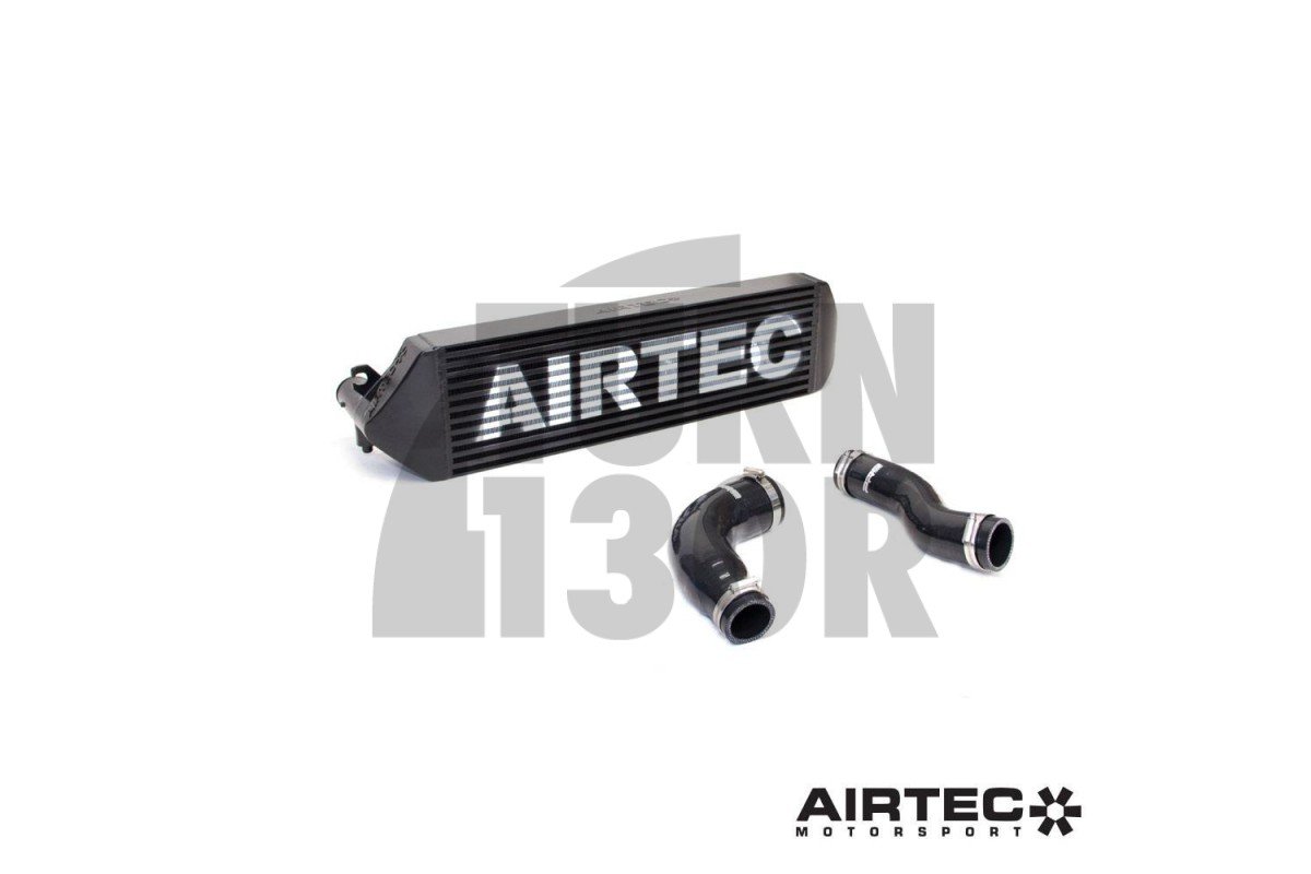 Kit Intercooler para Toyota Yaris GR by Airtec Kit Intercooler para Toyota Yaris GR by Airtec