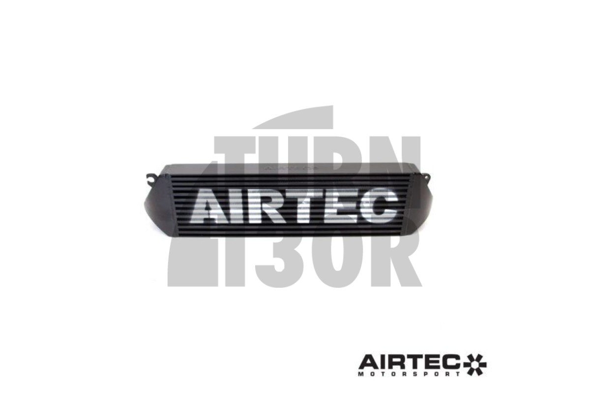 Kit Intercooler para Toyota Yaris GR by Airtec Kit Intercooler para Toyota Yaris GR by Airtec