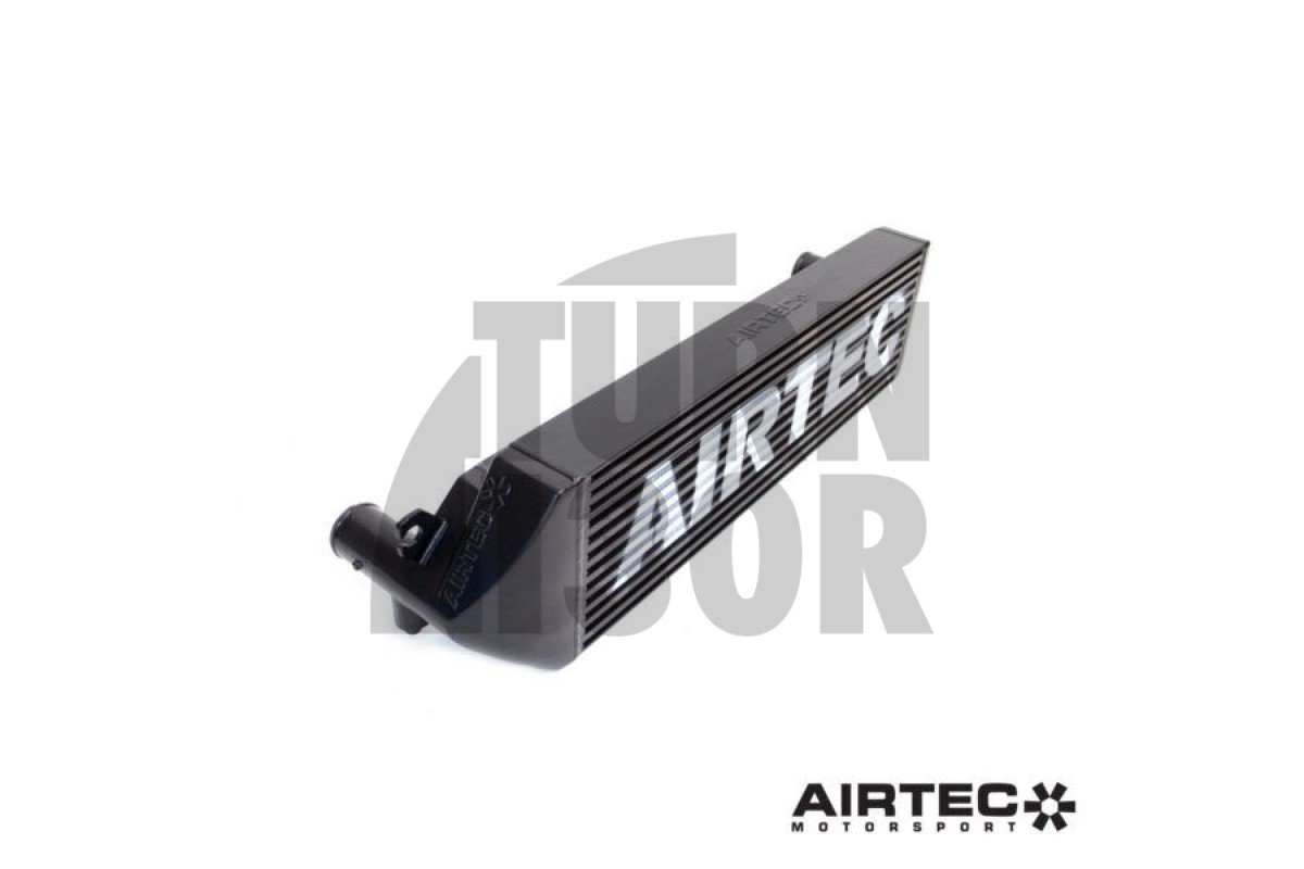 Kit Intercooler para Toyota Yaris GR by Airtec Kit Intercooler para Toyota Yaris GR by Airtec