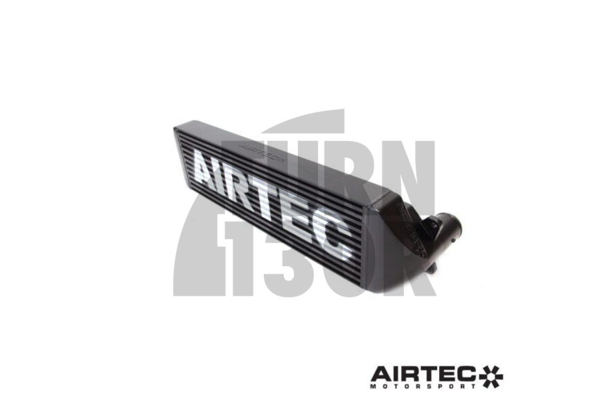 Kit Intercooler para Toyota Yaris GR by Airtec Kit Intercooler para Toyota Yaris GR by Airtec