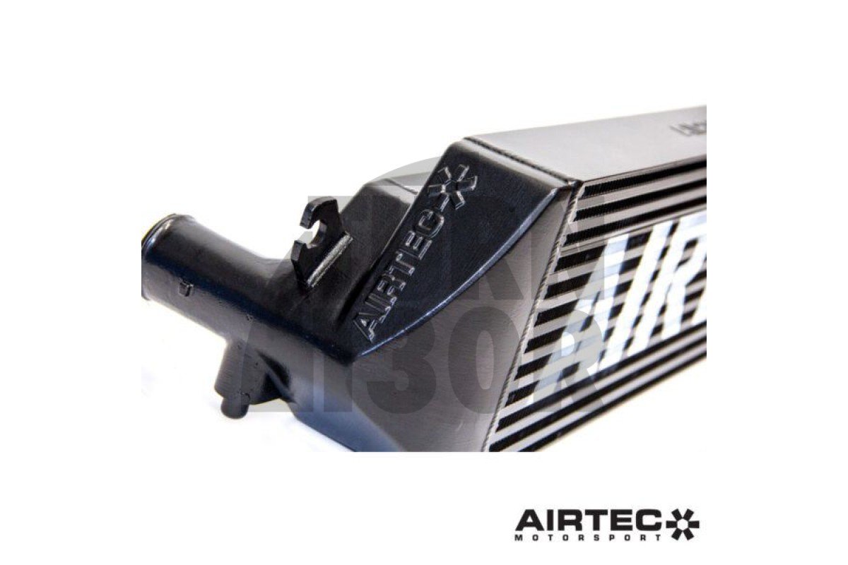 Kit Intercooler para Toyota Yaris GR by Airtec Kit Intercooler para Toyota Yaris GR by Airtec