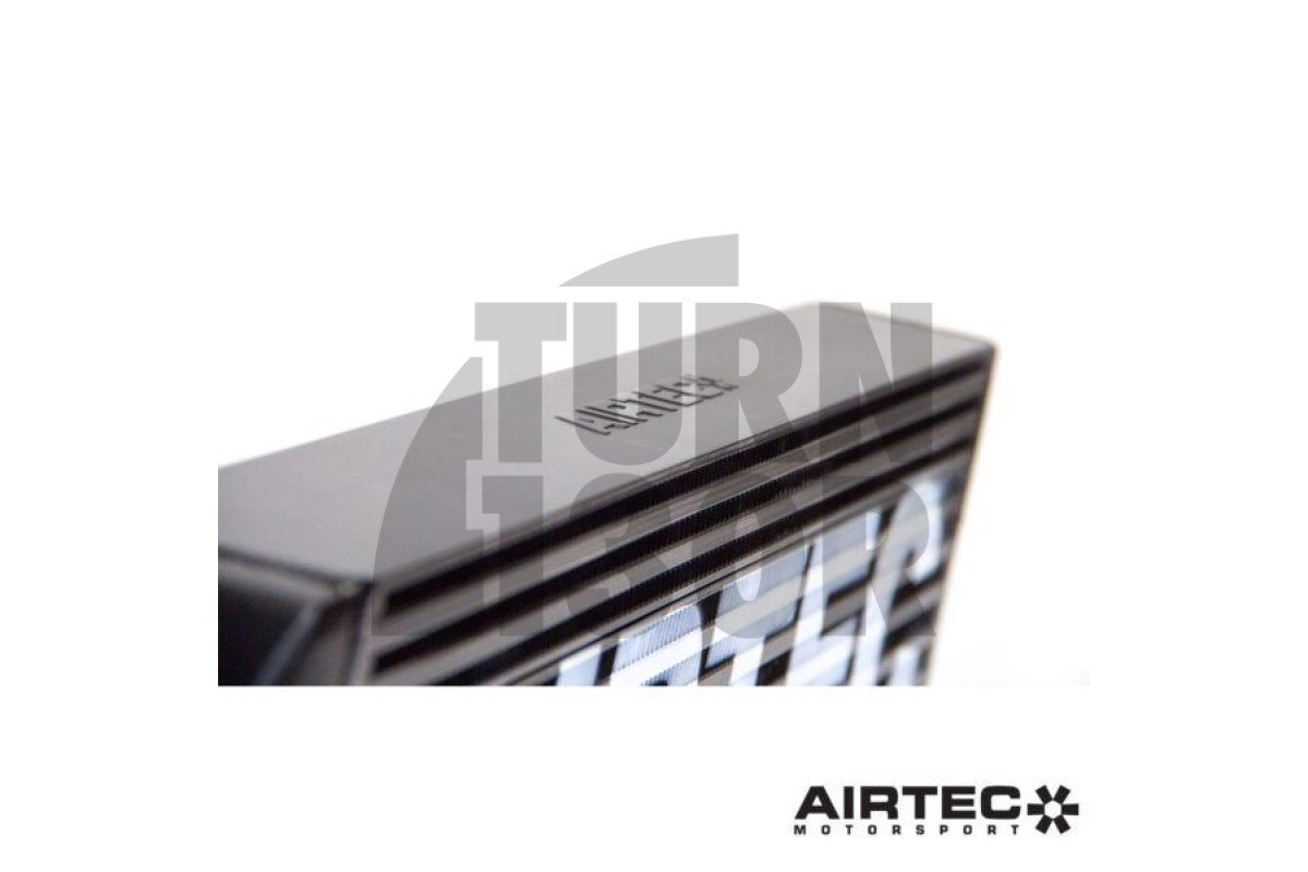 Kit Intercooler para Toyota Yaris GR by Airtec Kit Intercooler para Toyota Yaris GR by Airtec