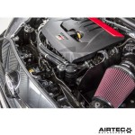 Depósito de aceite para Toyota Yaris GR by Airtec Depósito de aceite para Toyota Yaris GR by Airtec