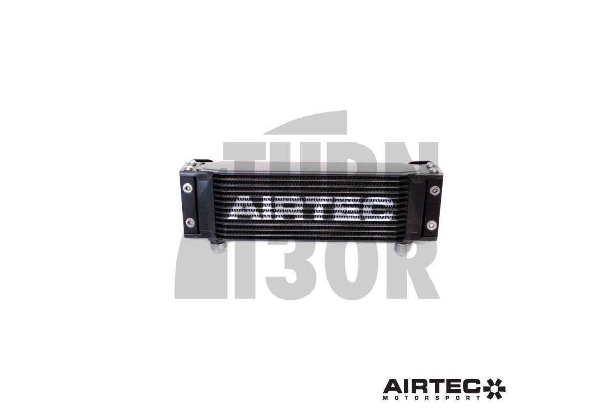 Kit refrigerador de aceite para Toyota Yaris GR by Airtec Kit refrigerador de aceite para Toyota Yaris GR by Airtec