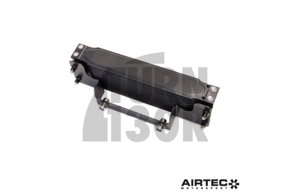 Kit refrigerador de aceite para Toyota Yaris GR by Airtec Kit refrigerador de aceite para Toyota Yaris GR by Airtec