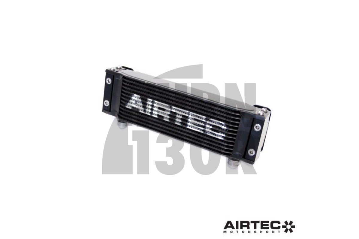 Kit refrigerador de aceite para Toyota Yaris GR by Airtec Kit refrigerador de aceite para Toyota Yaris GR by Airtec
