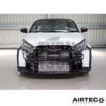 Kit refrigerador de aceite para Toyota Yaris GR by Airtec Kit refrigerador de aceite para Toyota Yaris GR by Airtec