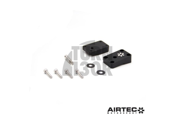 Quick Shift de Airtec para Toyota Yaris GR