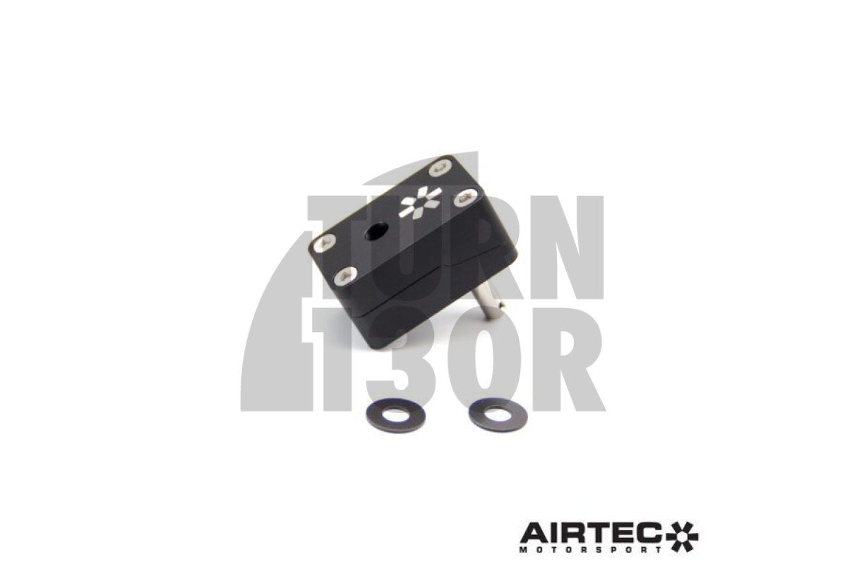 Quick Shift de Airtec para Toyota Yaris GR Quick Shift de Airtec para Toyota Yaris GR