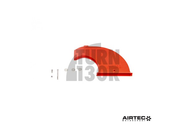 Conducto de refrigeración del diferencial trasero para Toyota Yaris GR by Airtec