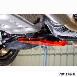 Conducto de refrigeración del diferencial trasero para Toyota Yaris GR by Airtec Conducto de refrigeración del diferencial trasero para Toyota Yaris GR by Airtec