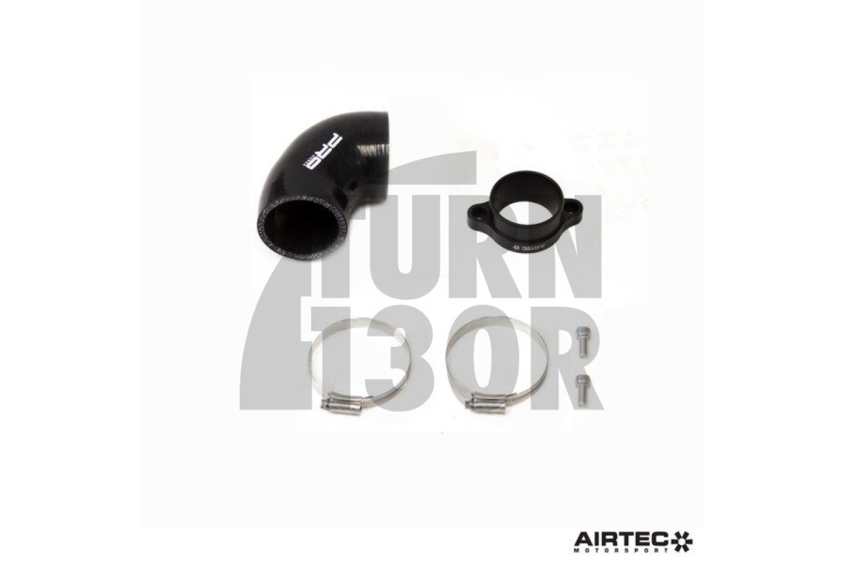 Codo de entrada de turbo de Airtec para Toyota Yaris GR Codo de entrada de turbo de Airtec para Toyota Yaris GR