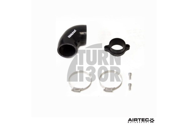 Codo de entrada de turbo de Airtec para Toyota Yaris GR