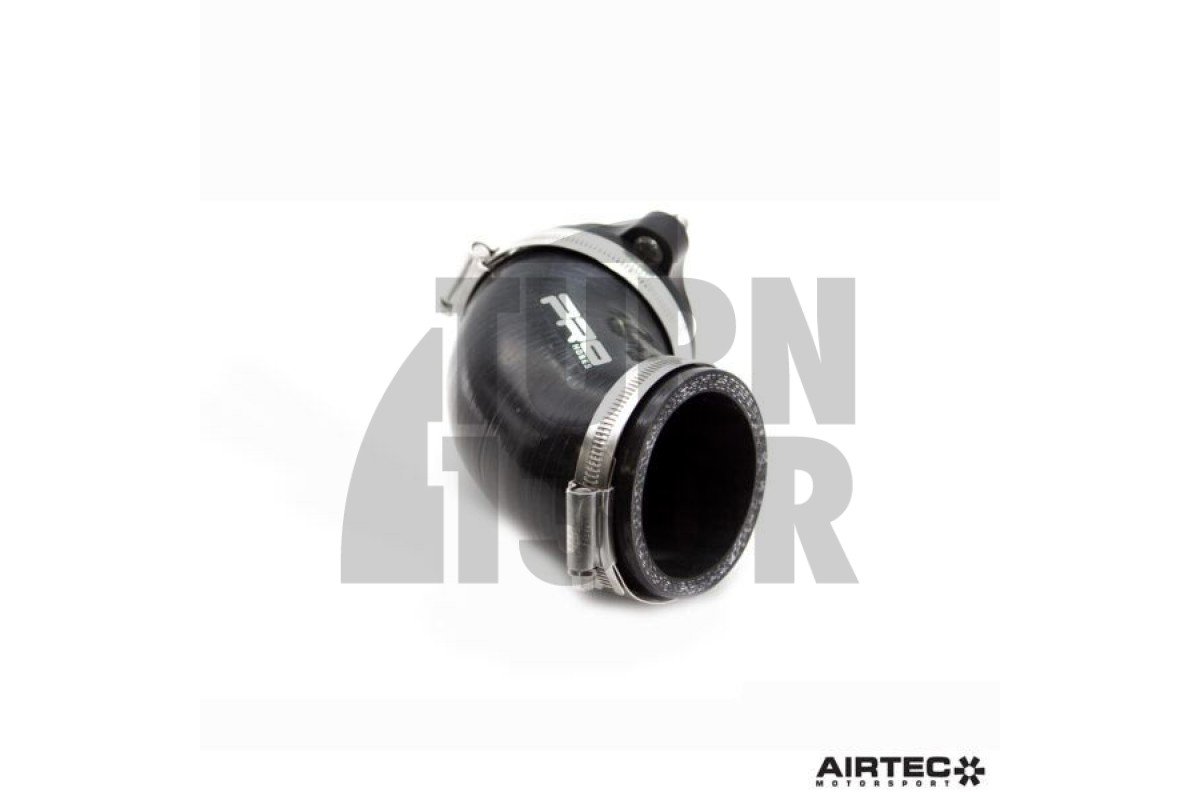 Codo de entrada de turbo de Airtec para Toyota Yaris GR Codo de entrada de turbo de Airtec para Toyota Yaris GR