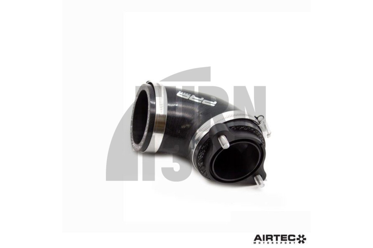 Codo de entrada de turbo de Airtec para Toyota Yaris GR Codo de entrada de turbo de Airtec para Toyota Yaris GR