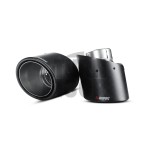 Akrapovic 595 / 695 Abarth Titanium Escape Slip-On Akrapovic 595 / 695 Abarth Titanium Escape Slip-On