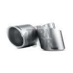 Akrapovic 595 / 695 Abarth Titanium Escape Slip-On Akrapovic 595 / 695 Abarth Titanium Escape Slip-On