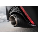 Escape Akrapovic Titanium Evolution Line para Audi RS6 C8 Escape Akrapovic Titanium Evolution Line para Audi RS6 C8
