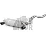 Escape Akrapovic Evolution Line para BMW 140i F2x Escape Akrapovic Evolution Line para BMW 140i F2x