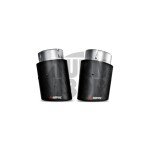 Escape Akrapovic Evolution Line para BMW 140i F2x Escape Akrapovic Evolution Line para BMW 140i F2x
