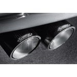 Escape Akrapovic Titanium Evolution Line para BMW 1M E82 Escape Akrapovic Titanium Evolution Line para BMW 1M E82