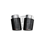Escape Akrapovic Evolution Line para BMW 240i F2x Escape Akrapovic Evolution Line para BMW 240i F2x