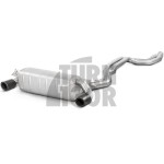 Escape Akrapovic Evolution Line para BMW 240i F2x Escape Akrapovic Evolution Line para BMW 240i F2x