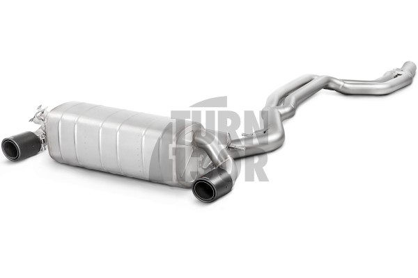 Escape Akrapovic Evolution Line para BMW 240i F2x