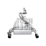 Escape Akrapovic Evolution para BMW 335I / 435I F3x Escape Akrapovic Evolution para BMW 335I / 435I F3x