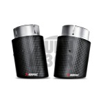 Escape Akrapovic Evolution para BMW 335I / 435I F3x Escape Akrapovic Evolution para BMW 335I / 435I F3x