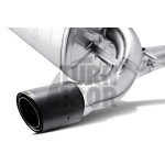 Escape Akrapovic Evolution para BMW 335I / 435I F3x Escape Akrapovic Evolution para BMW 335I / 435I F3x