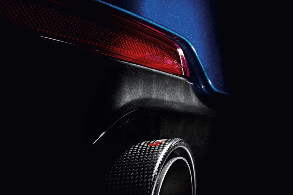Escape Akrapovic Evolution para BMW 335I / 435I F3x Escape Akrapovic Evolution para BMW 335I / 435I F3x
