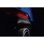 Escape Akrapovic Evolution para BMW 335I / 435I F3x Escape Akrapovic Evolution para BMW 335I / 435I F3x